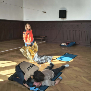 OSP Rawicz w SP3 - fot. 5