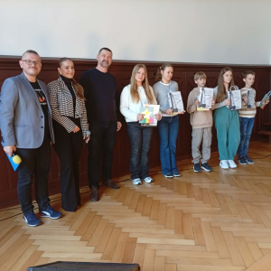 III Gminny Konkurs „Śpiewamy Polskie Piosenki” - fot. 3