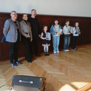 III Gminny Konkurs „Śpiewamy Polskie Piosenki” - fot. 2