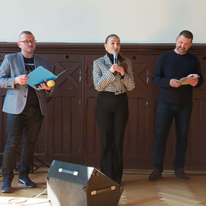 III Gminny Konkurs „Śpiewamy Polskie Piosenki” - fot. 4