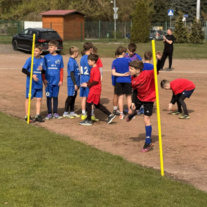 Finał powiatu w trójboju - fot. 15