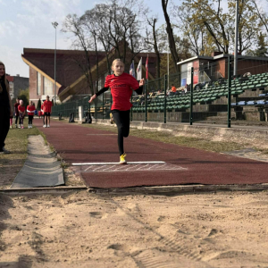 Finał powiatu w trójboju - fot. 2