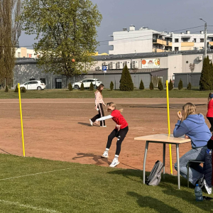 Finał powiatu w trójboju - fot. 7