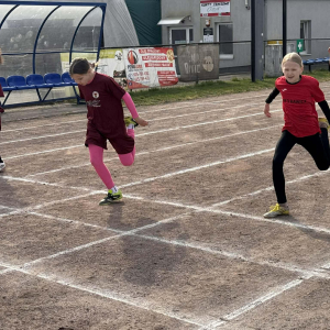 Finał powiatu w trójboju - fot. 10