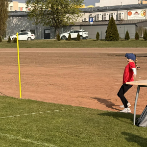 Finał powiatu w trójboju - fot. 6