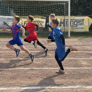 Finał powiatu w trójboju - fot. 9