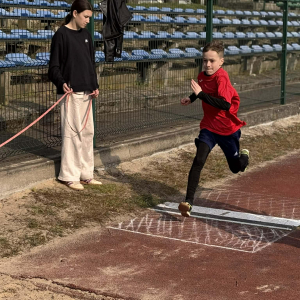 Finał powiatu w trójboju - fot. 5