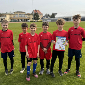 Finał powiatu w trójboju - fot. 17