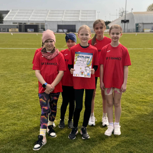 Finał powiatu w trójboju - fot. 13