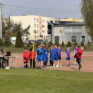 Finał powiatu w trójboju - fot. 16