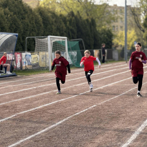 Finał powiatu w trójboju - fot. 14