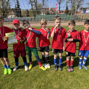 Puchar Tymbarka - fot. 8