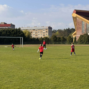 Puchar Tymbarka - fot. 1 