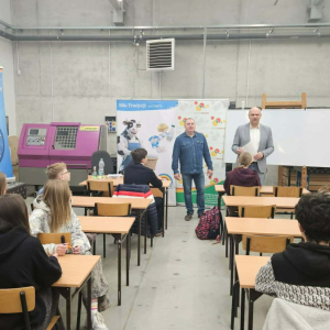 Projekt obywatelsko-historyczny: „Myśleć historią – działać lokalnie” - fot. 7