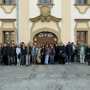 Projekt obywatelsko-historyczny: „Myśleć historią – działać lokalnie” - fot. 6