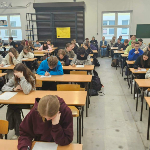 Projekt obywatelsko-historyczny: „Myśleć historią – działać lokalnie” - fot. 3