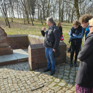 Projekt obywatelsko-historyczny: „Myśleć historią – działać lokalnie” - fot. 5