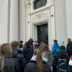 Projekt obywatelsko-historyczny: „Myśleć historią – działać lokalnie” - fot. 2