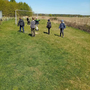 Wycieczka edukacyjna klas 1–3 do Młyna Skokowa - fot. 5