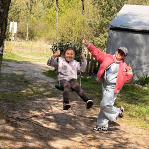 Wycieczka edukacyjna klas 1–3 do Młyna Skokowa - fot. 45