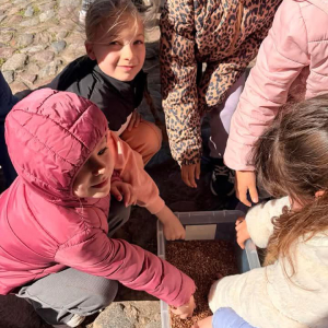Wycieczka edukacyjna klas 1–3 do Młyna Skokowa - fot. 53