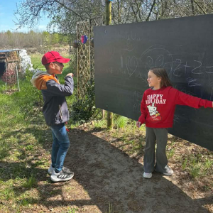 Wycieczka edukacyjna klas 1–3 do Młyna Skokowa - fot. 16