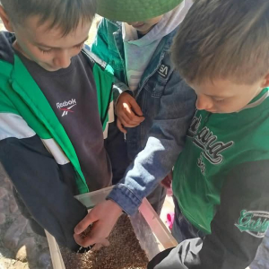 Wycieczka edukacyjna klas 1–3 do Młyna Skokowa - fot. 42
