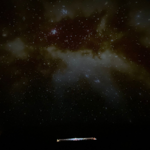 Seans w planetobusie