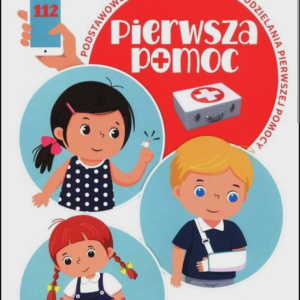 Nauka pierwszej pomocy