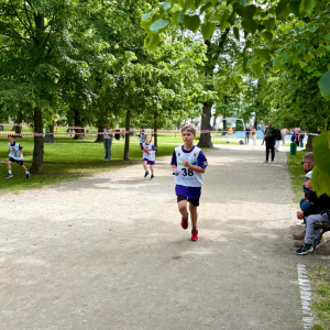 Nasi uczniowie podczas XIV edycji Rawickiego Festiwalu Sportu - fot. 14