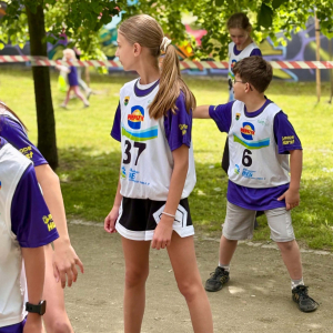 Nasi uczniowie podczas XIV edycji Rawickiego Festiwalu Sportu - fot. 18