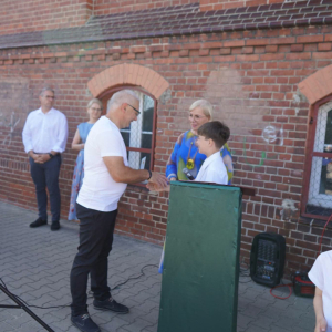 Żegnaj szkoło - witajcie wakacje - fot. 8