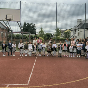 Uroczyste rozpoczęcie nowego roku szkolnego 2026/2027 – fot. 3
