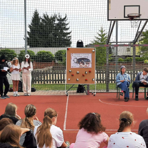 Narodowe Czytanie 2026. „Dziady” Adama Mickiewicza - fot. 6