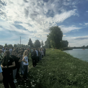 Piknik Służb Mundurowych w Miejskiej Górce - fot. 5