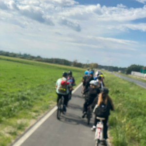 Piknik Służb Mundurowych w Miejskiej Górce - fot. 14