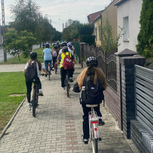 Piknik Służb Mundurowych w Miejskiej Górce - fot. 15