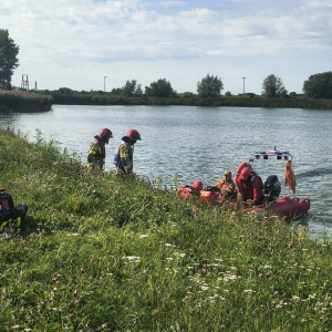 Piknik Służb Mundurowych w Miejskiej Górce - fot. 6
