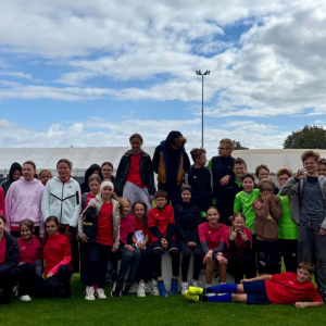 Festiwal Sztafet - fot. 2