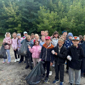 Akcja "Sprzątanie Świata" - fot. 10