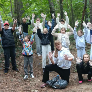 Akcja "Sprzątanie Świata" - fot. 2