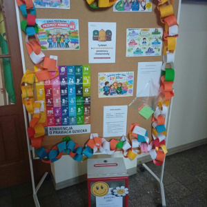 Tydzień Przeciwdziałania Przemocy Rówieśniczej – fot. 1
