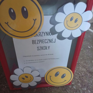 Tydzień Przeciwdziałania Przemocy Rówieśniczej – fot. 2