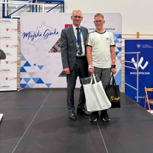 Noc Zawodowców 2026 w Miejskiej Górce - fot. 4