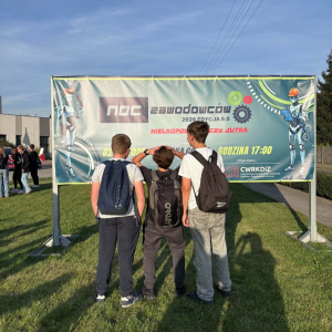 Noc Zawodowców 2026 w Miejskiej Górce - fot. 1 