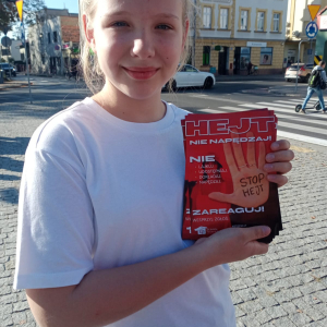 Marsz Przeciwko Przemocy - fot. 11