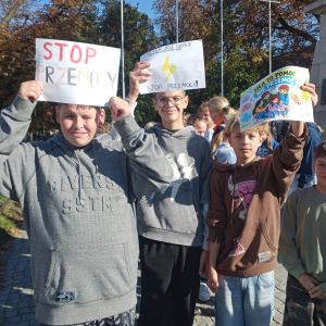 Marsz Przeciwko Przemocy - fot. 12
