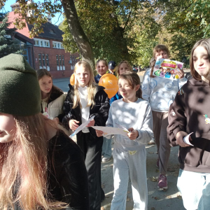 Marsz Przeciwko Przemocy - fot. 3