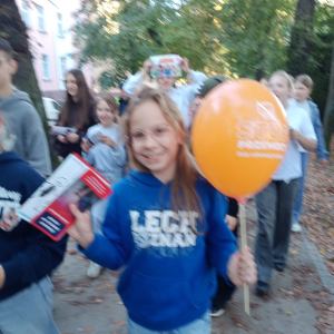 Marsz Przeciwko Przemocy - fot. 10