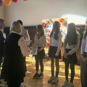 Dzień Edukacji Narodowej - fot. 24